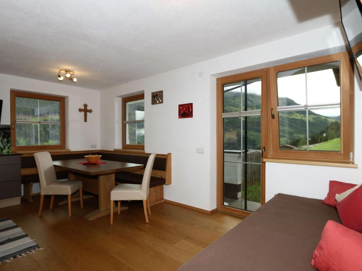 פוגנברג Holiday Flat Schoeser, Fuegen מראה חיצוני תמונה