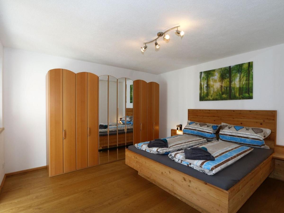 פוגנברג Holiday Flat Schoeser, Fuegen מראה חיצוני תמונה