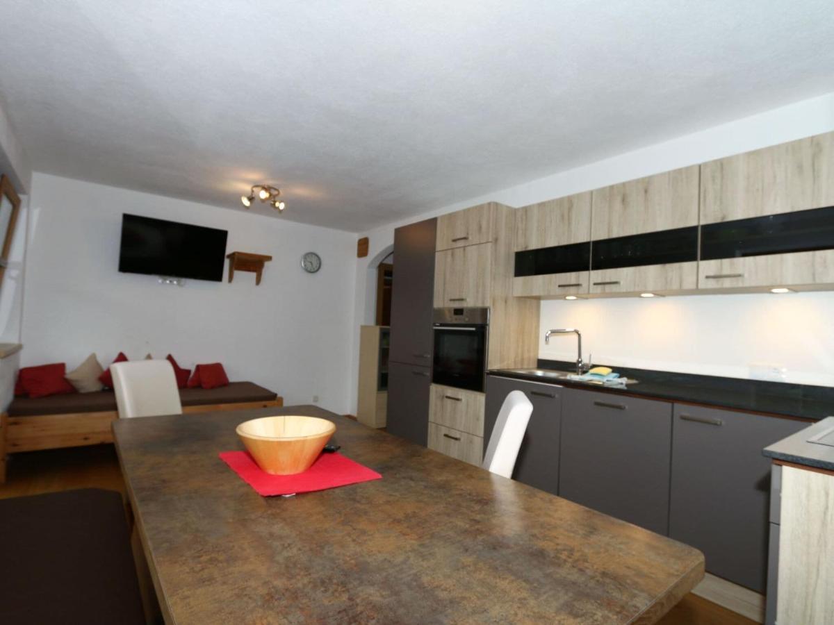 פוגנברג Holiday Flat Schoeser, Fuegen מראה חיצוני תמונה